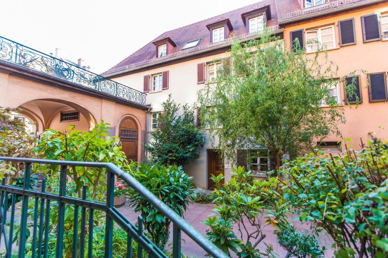 Welcome Home Colmar Exterior photo