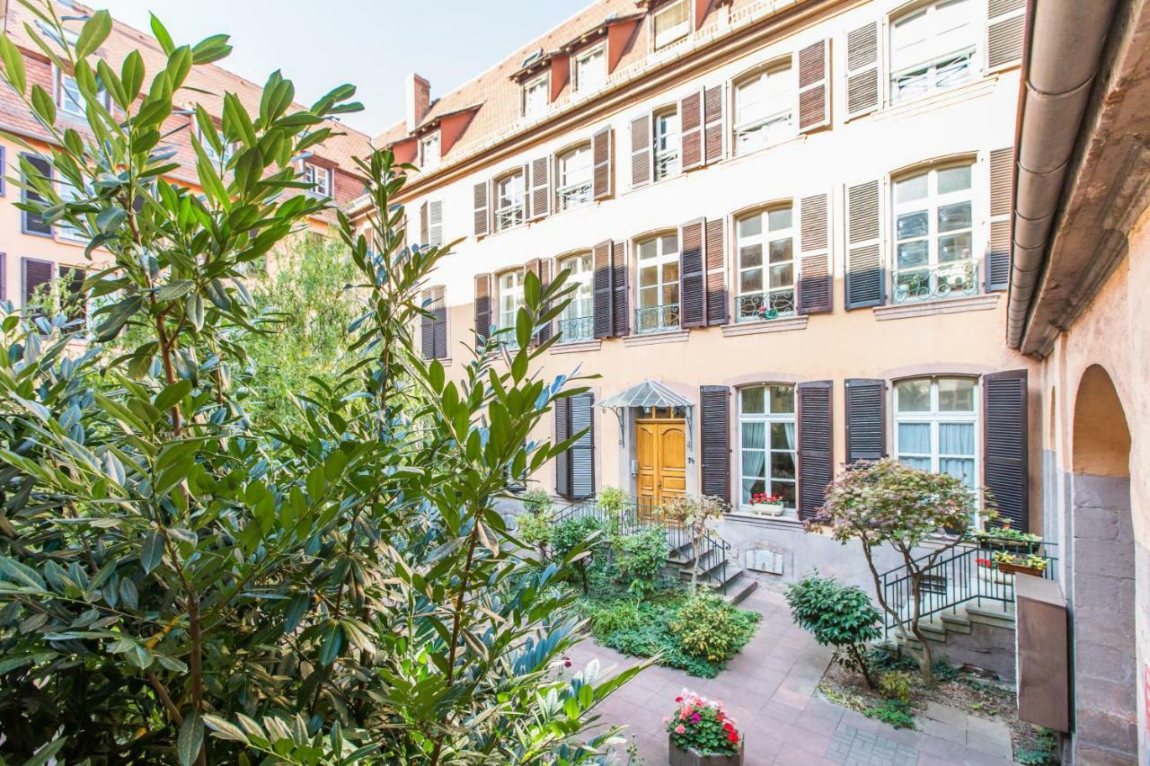 Welcome Home Colmar Exterior photo