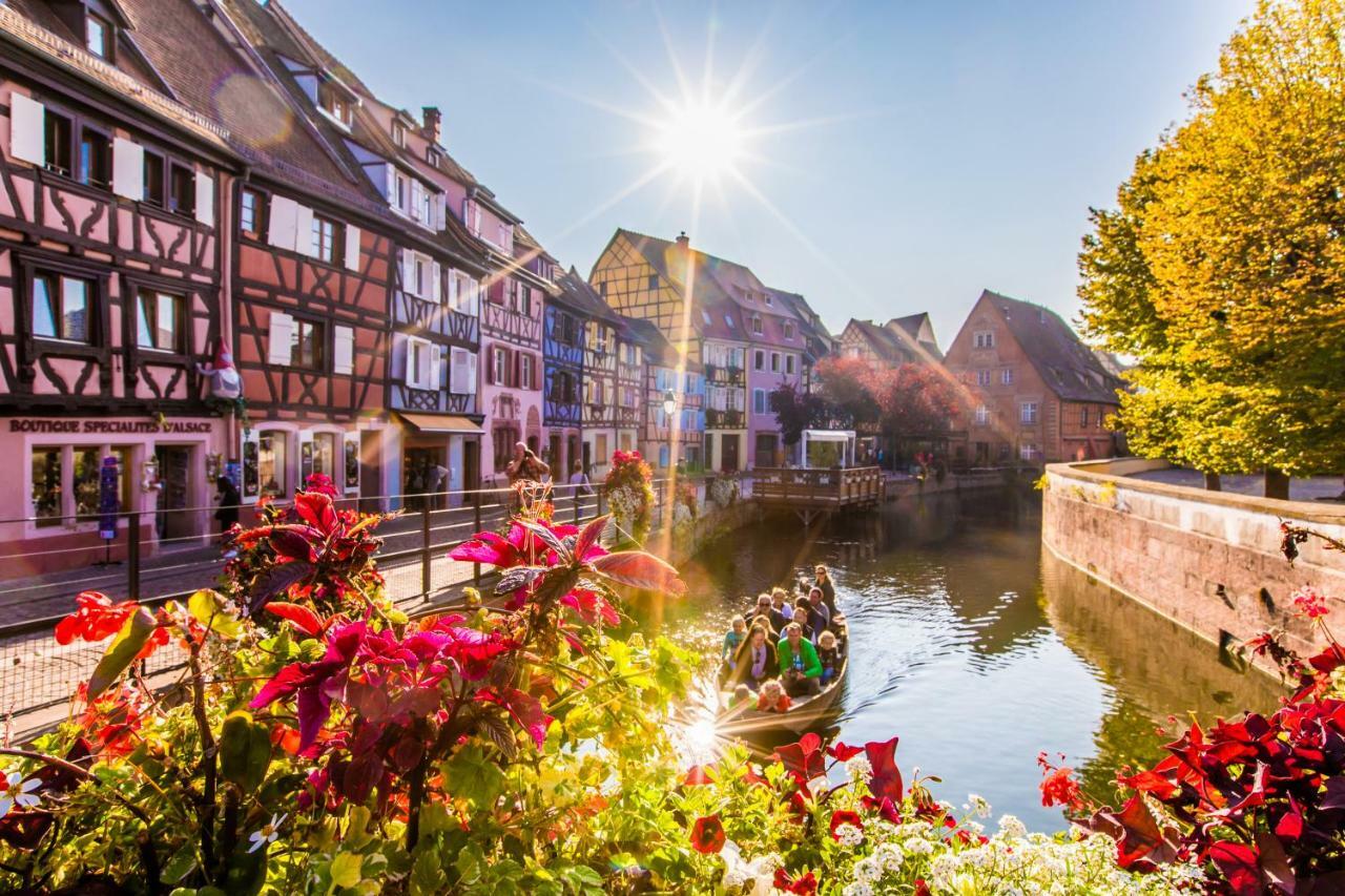Welcome Home Colmar Exterior photo